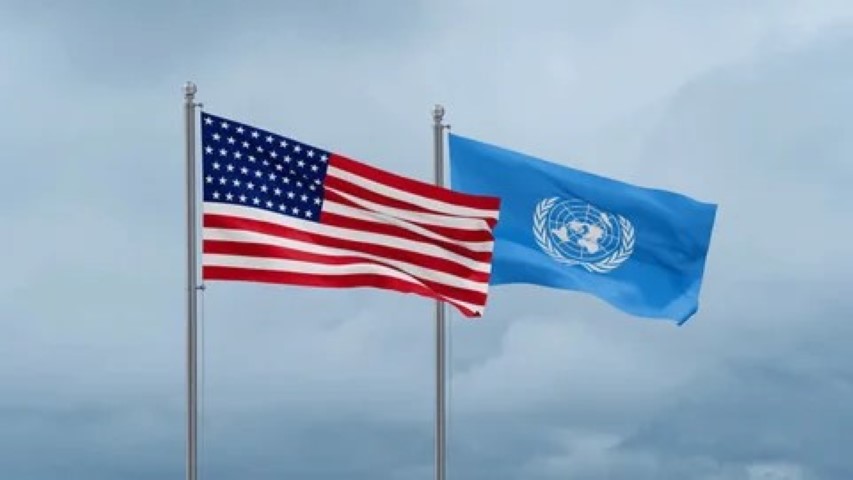 ঢাকায় ভূমিকম্পে ক্ষতিগ্রস্তদের সমবেদনা জানালো জাতিসংঘ ও যুক্তরাষ্ট্র